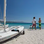 Dei Pini Hotel Fertilia