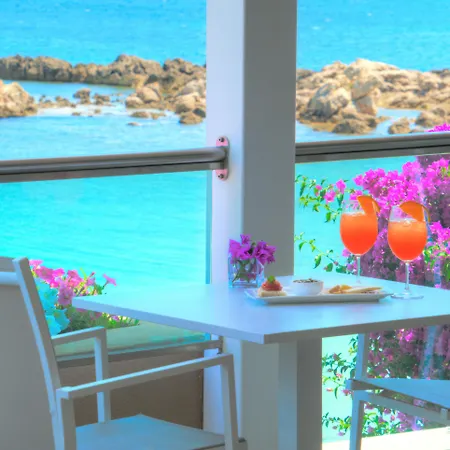 Dei Pini Hotel Fertilia