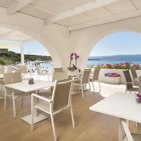 Hotel Dei Pini 4*