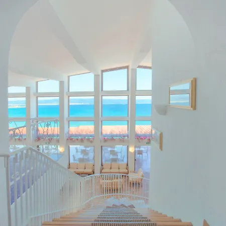 Dei Pini Hotel
