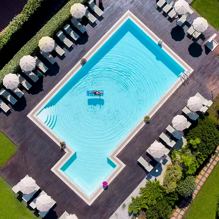 Dei Pini Hotel
