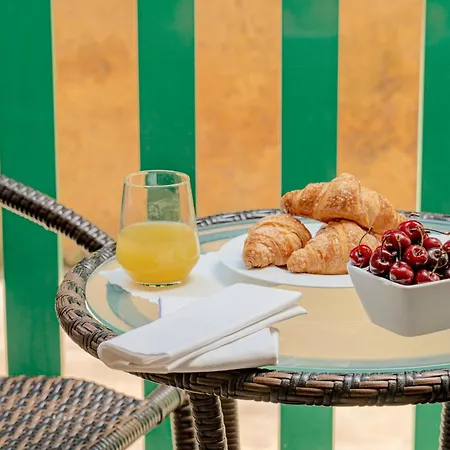 Hotel Dei Pini 4*