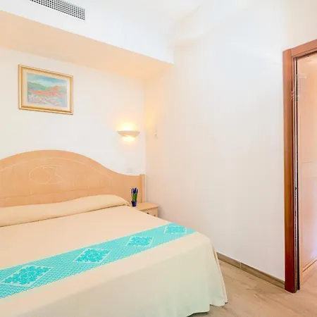 Hotel Dei Pini Fertilia