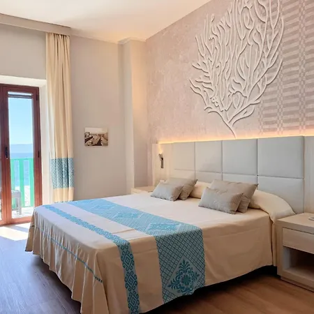 Dei Pini Hotel