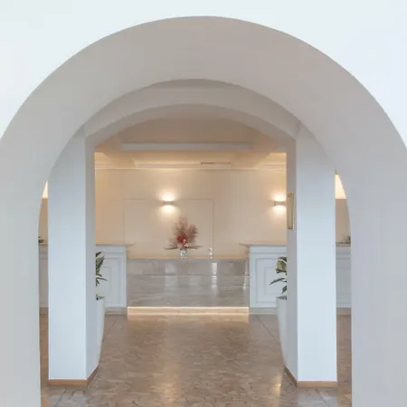 Dei Pini 4* Fertilia