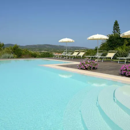Dei Pini Hotel 4*