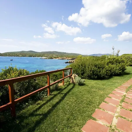 Dei Pini Hotel 4*