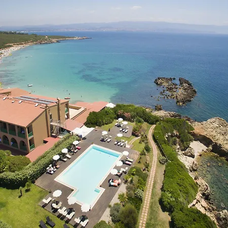Hotel Dei Pini 4*