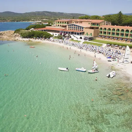 Hotel Dei Pini Fertilia