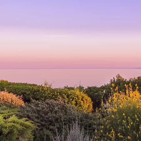 Dei Pini 4* Fertilia