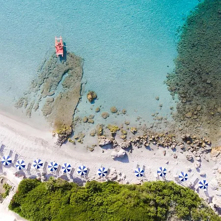Hotel Dei Pini 4*
