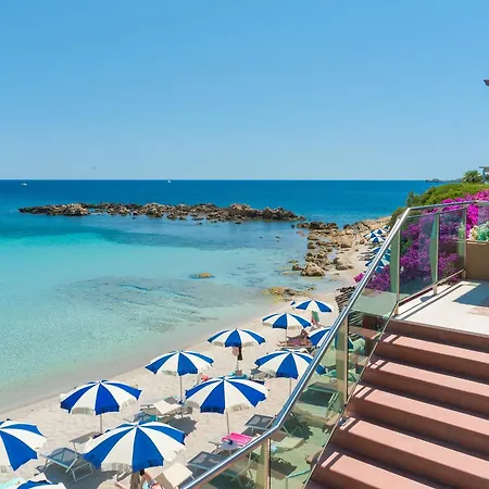 Dei Pini Hotel 4*