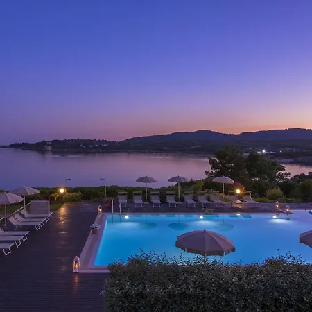 Hotel Dei Pini 4*
