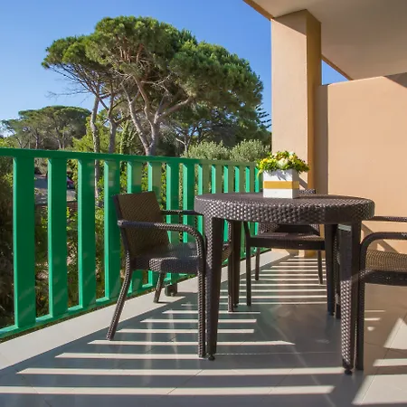 Dei Pini Hotel 4*