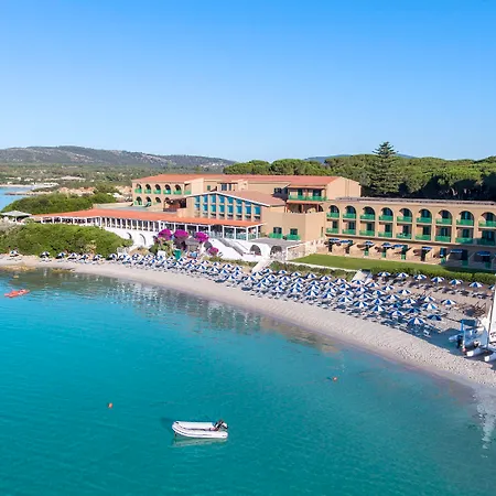 Dei Pini 4* Фертилия