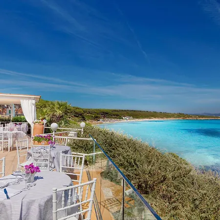 Dei Pini 4* Фертилия