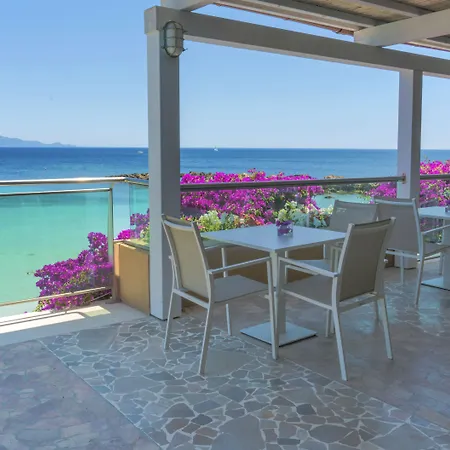 Otel Dei Pini 4*