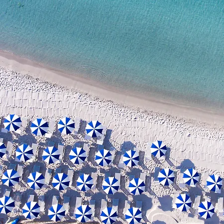 Dei Pini Otel 4*