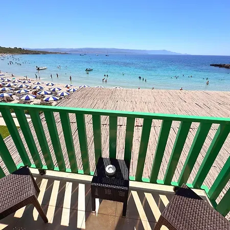 Dei Pini Hotell