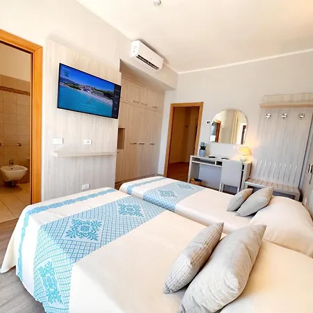 Hotell Dei Pini