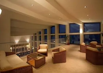Dei Pini Hotel Fertilia
