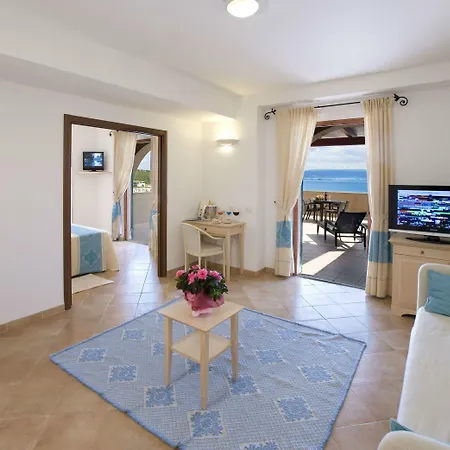 Dei Pini Hotel