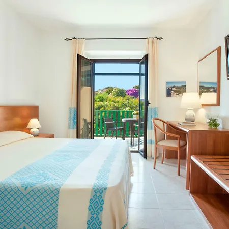 Dei Pini Hotel
