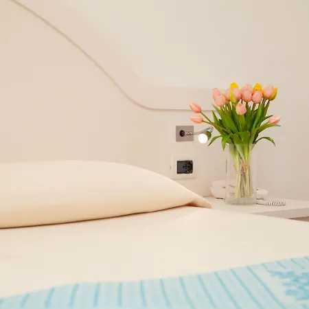 Отель Dei Pini 4*