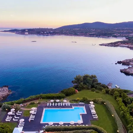 Szálloda Dei Pini Fertilia