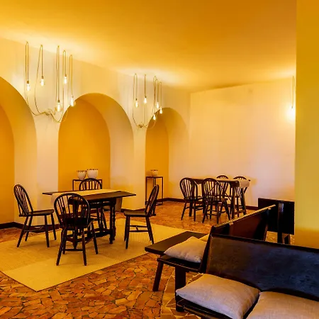 Отель Dei Pini 4*