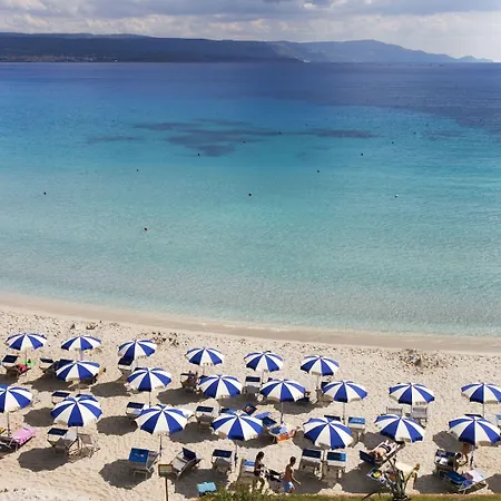 Dei Pini 4* Фертилия