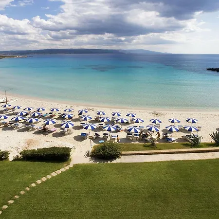 Dei Pini Hotel