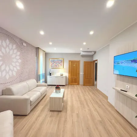 Dei Pini Hotel 4*