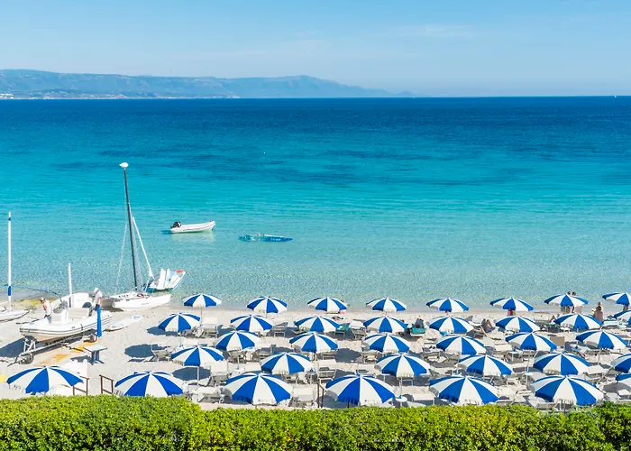 Dei Pini 4* Fertilia