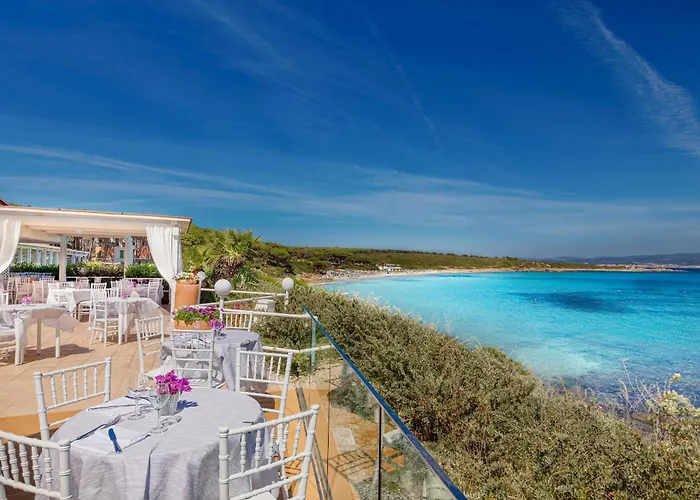 Dei Pini 4* Fertilia