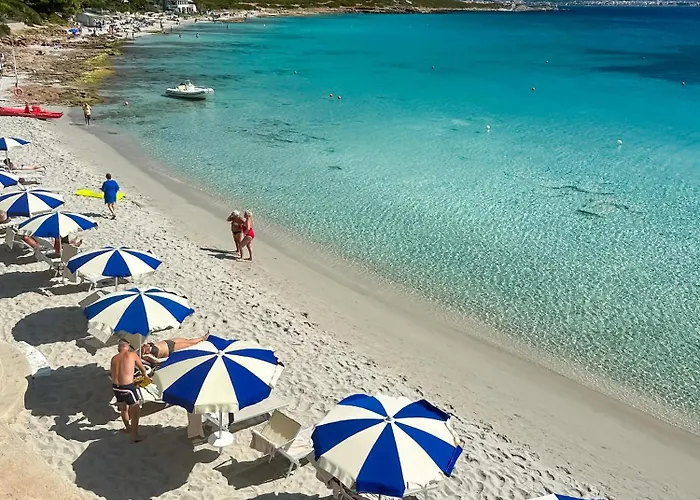 Hotel Dei Pini Fertilia