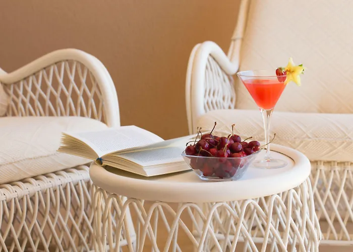 Dei Pini 4* Fertilia