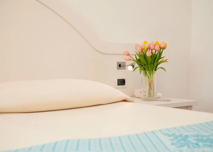 Szálloda Dei Pini 4*