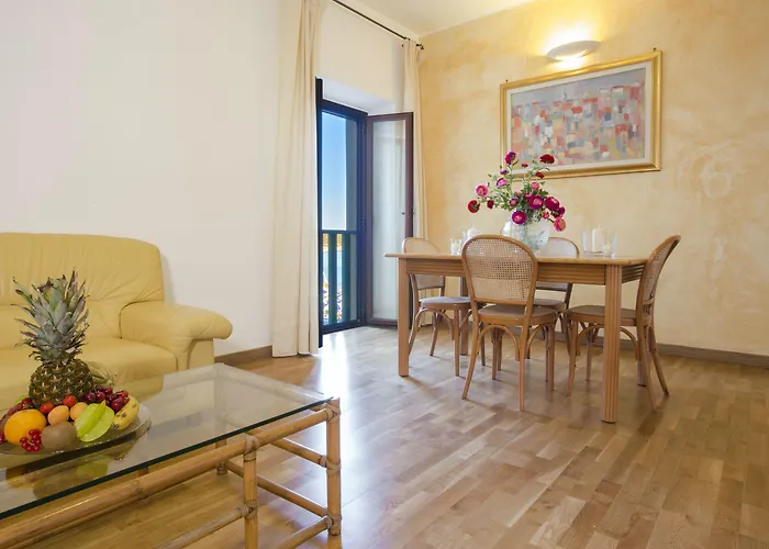 Dei Pini 4* Fertilia