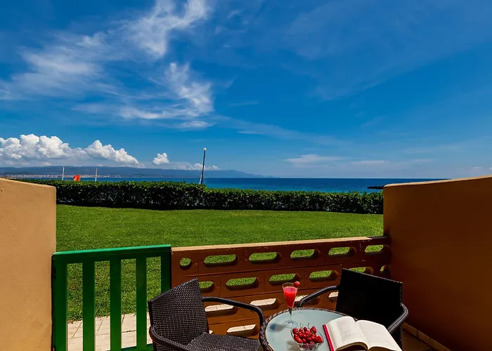 Szálloda Dei Pini Fertilia