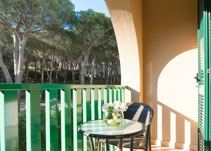 Szálloda Dei Pini 4*