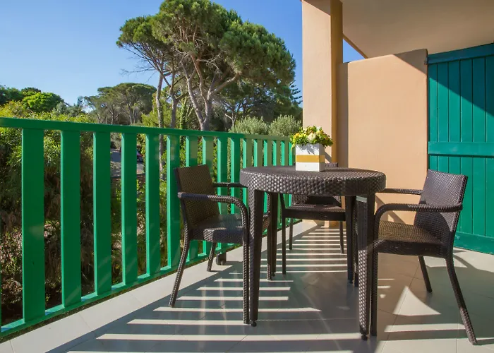 Szálloda Dei Pini Fertilia