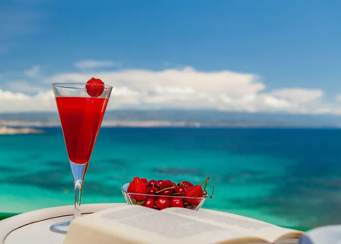 Szálloda Dei Pini Fertilia