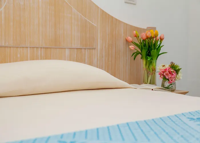 Dei Pini 4* Fertilia