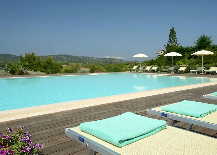 Dei Pini 4* Fertilia