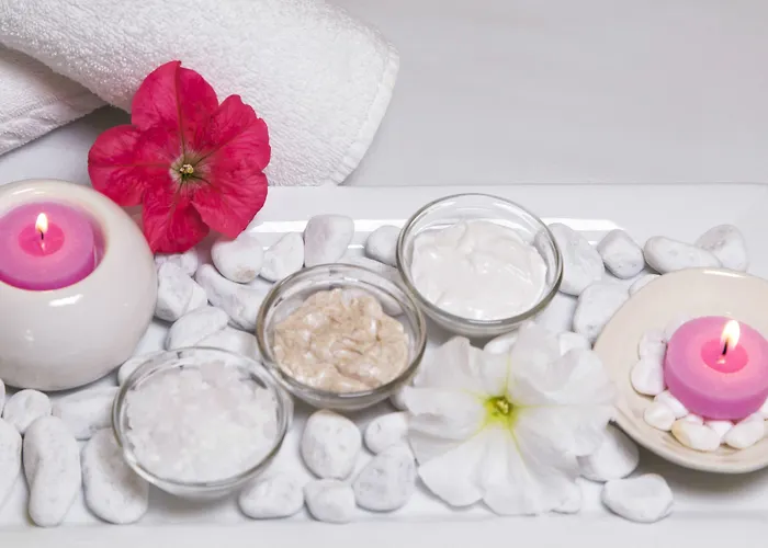 Dei Pini Szálloda 4*