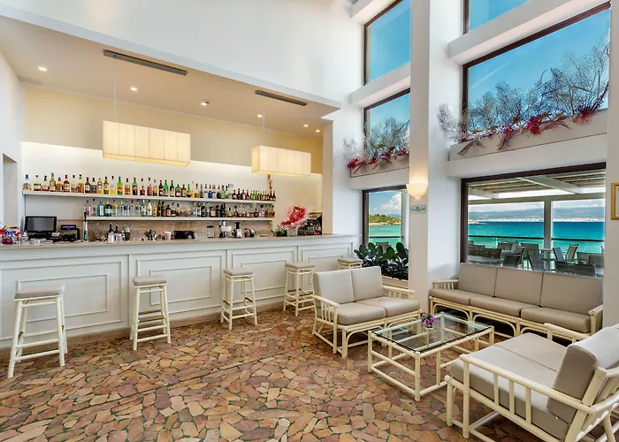 Szálloda Dei Pini 4*