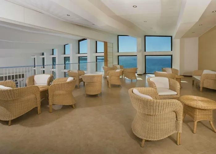 Dei Pini Szálloda Fertilia