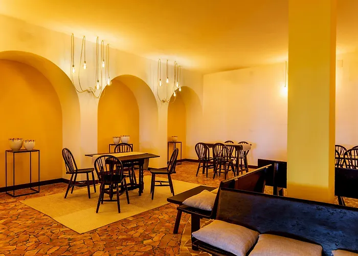 Szálloda Dei Pini 4*