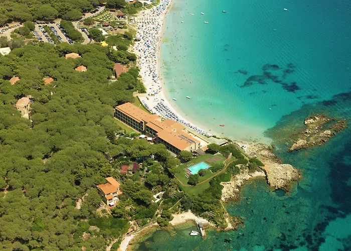 Dei Pini 4* Fertilia